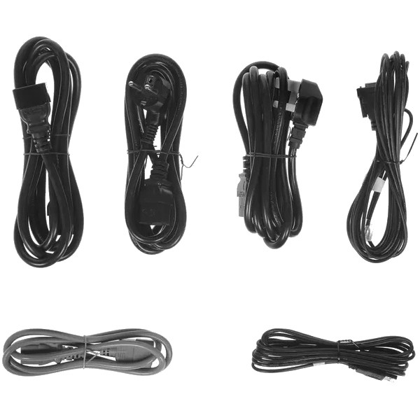 ИБП для монтажа в стойку APC Smart-UPS SRT 3000VA SRT3000RMXLI ИБП для монтажа в стойку APC Smart-UPS SRT 3000VA SRT3000RMXLI