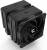 Устройство охлаждения(кулер) Zalman CNPS14X DUO BLACK — для бизнеса и офиса Устройство охлаждения(кулер) Zalman CNPS14X DUO BLACK — для бизнеса и офиса