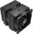 Устройство охлаждения(кулер) Zalman CNPS14X DUO BLACK — для бизнеса и офиса Устройство охлаждения(кулер) Zalman CNPS14X DUO BLACK — для бизнеса и офиса