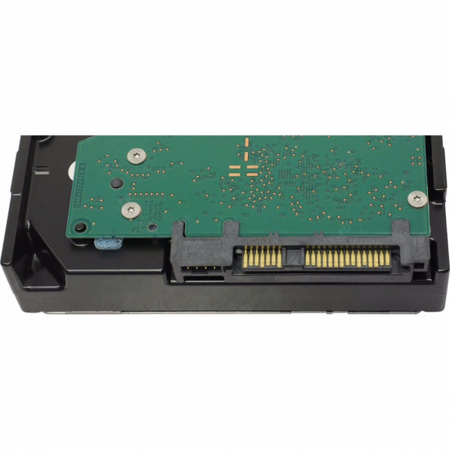 Жесткий диск Жесткий диск HDD Seagate Exos 7E8 (ST6000NM029A)