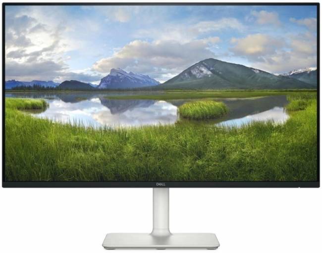 Монитор Dell S2425H — для бизнеса и офиса Монитор Dell S2425H — для бизнеса и офиса