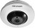 5Мп fisheye IP-камера c EXIR-подсветкой до 8м 1/2.5" Progressive Scan CMOS Hikvision DS-2CD2955FWD-I — для бизнеса и офиса