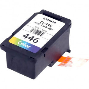 Картридж Canon CL-446 (8285B001)