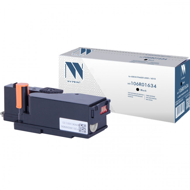 - NV Print NV-106R01634Bk