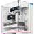 Корпус без блока питания Thermalright A70 Vision White — для бизнеса и офиса