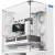 Корпус без блока питания Thermalright A70 Vision White — для бизнеса и офиса
