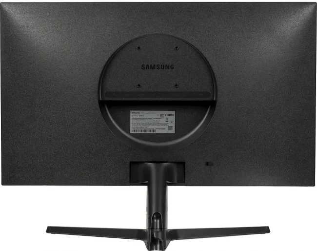 ЖК монитор Samsung U28R550UQI Samsung Electronics LU28R550UQIXCI — для бизнеса и офиса