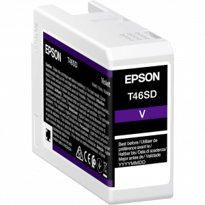 Картридж Epson T46SD (C13T46SD00)