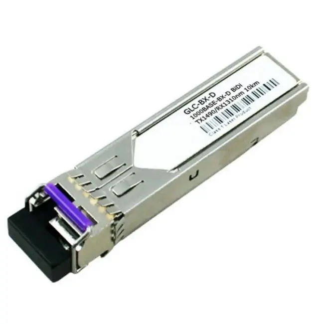 Трансивер Трансивер CISCO GLC-BX-D= — для бизнеса и офиса