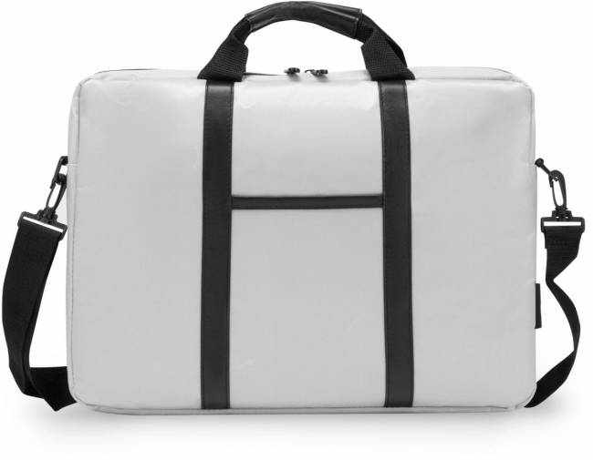 Сумка для ноутбука 15.6" PC PET PCP-1003GR — для бизнеса и офиса Сумка для ноутбука 15.6" PC PET PCP-1003GR — для бизнеса и офиса