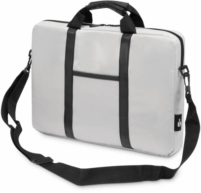Сумка для ноутбука 15.6" PC PET PCP-1003GR — для бизнеса и офиса Сумка для ноутбука 15.6" PC PET PCP-1003GR — для бизнеса и офиса