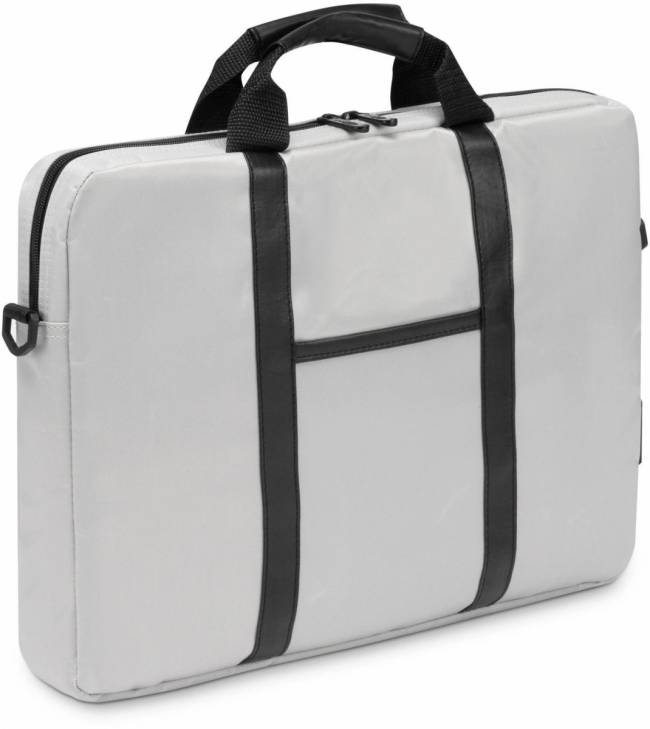 Сумка для ноутбука 15.6" PC PET PCP-1003GR — для бизнеса и офиса Сумка для ноутбука 15.6" PC PET PCP-1003GR — для бизнеса и офиса