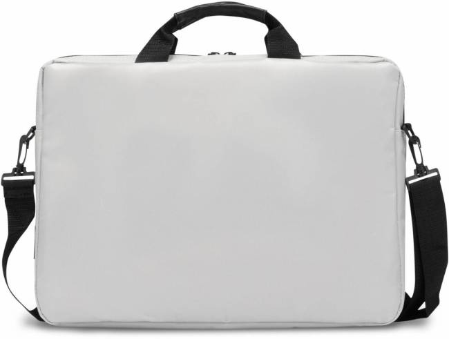 Сумка для ноутбука 15.6" PC PET PCP-1003GR — для бизнеса и офиса Сумка для ноутбука 15.6" PC PET PCP-1003GR — для бизнеса и офиса