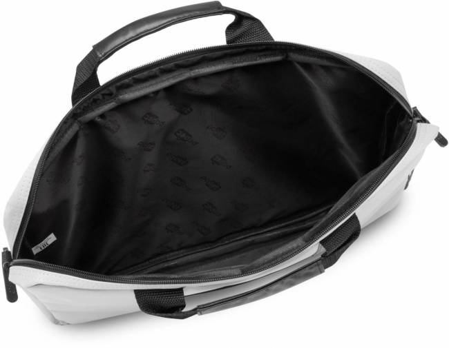 Сумка для ноутбука 15.6" PC PET PCP-1003GR — для бизнеса и офиса Сумка для ноутбука 15.6" PC PET PCP-1003GR — для бизнеса и офиса