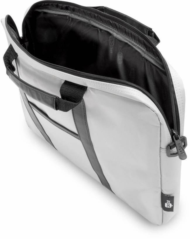 Сумка для ноутбука 15.6" PC PET PCP-1003GR — для бизнеса и офиса Сумка для ноутбука 15.6" PC PET PCP-1003GR — для бизнеса и офиса