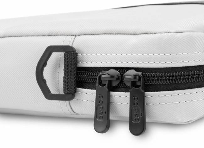 Сумка для ноутбука 15.6" PC PET PCP-1003GR — для бизнеса и офиса Сумка для ноутбука 15.6" PC PET PCP-1003GR — для бизнеса и офиса