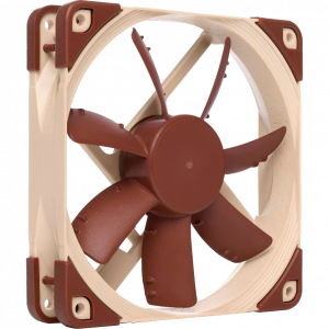 Кулер для корпуса Noctua NF-S12A PWM