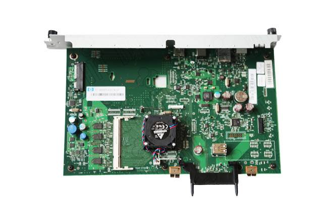 CF066-67901 Плата форматирования HP LJ Enterprise MFP M725 (O) — для бизнеса и офиса CF066-67901 Плата форматирования HP LJ Enterprise MFP M725 (O) — для бизнеса и офиса