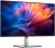 Монитор Dell P2725HE — для бизнеса и офиса