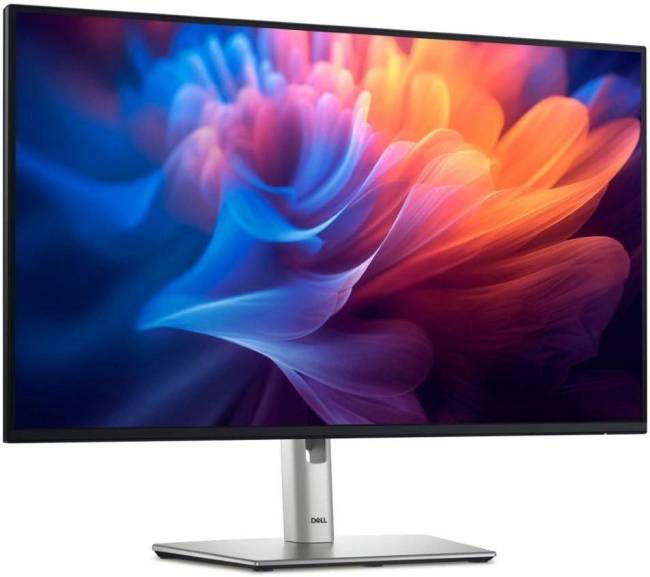 Монитор Dell P2725HE — для бизнеса и офиса
