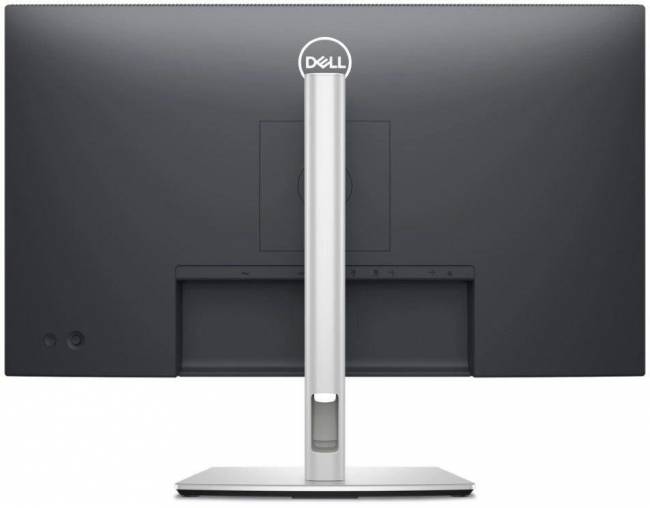 Монитор Dell P2725HE — для бизнеса и офиса