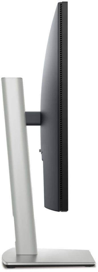 Монитор Dell P2725HE — для бизнеса и офиса