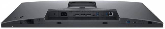Монитор Dell P2725HE — для бизнеса и офиса