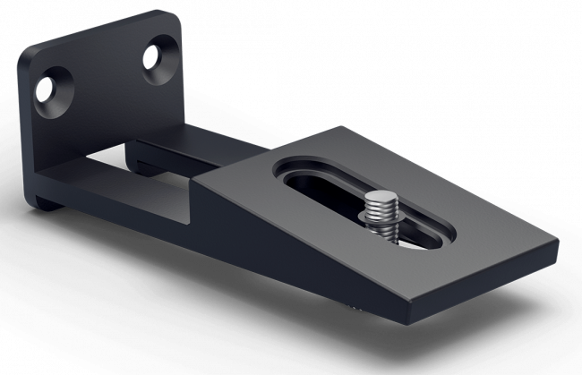 Настенное крепление Jabra PanaCast крепление на стену — для бизнеса и офиса Настенное крепление Jabra PanaCast крепление на стену — для бизнеса и офиса