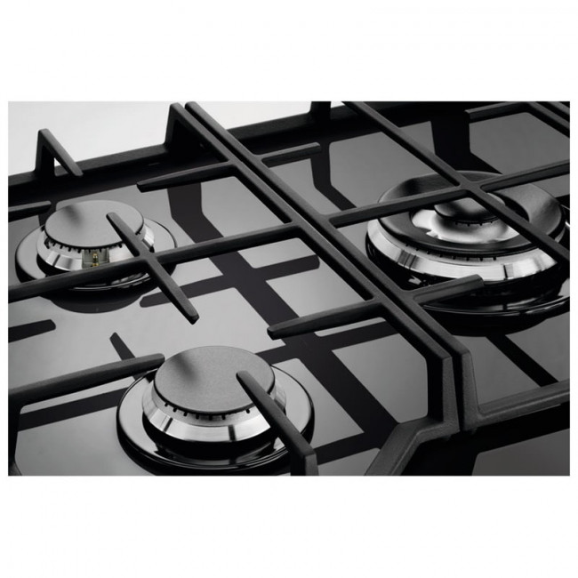 Встраиваемые газовые панели ELECTROLUX Electrolux KGG75362K