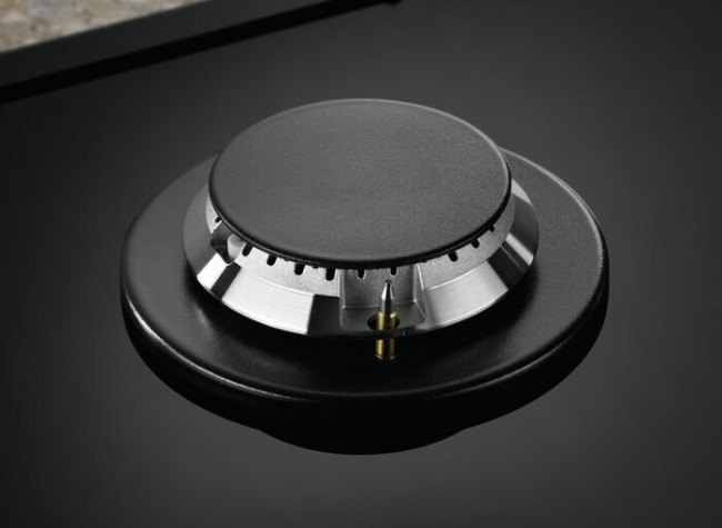 Встраиваемые газовые панели ELECTROLUX Electrolux KGG75362K