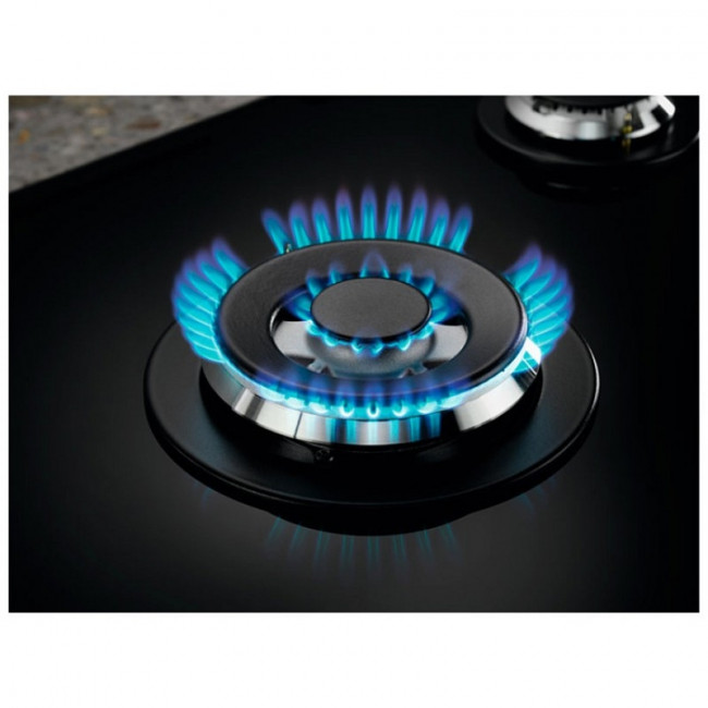 Встраиваемые газовые панели ELECTROLUX Electrolux KGG75362K