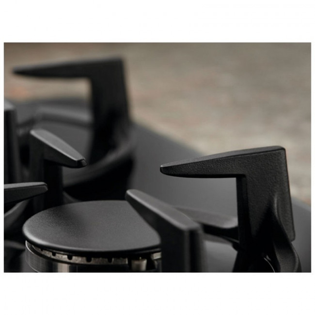 Встраиваемые газовые панели ELECTROLUX Electrolux KGG75362K