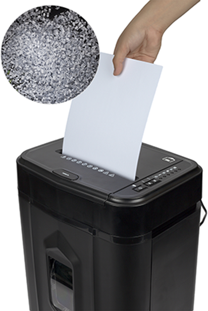 Уничтожитель документов ГЕЛЕОС АП23-4 Гелеос АП23-4