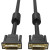 Кабель Vention DVI-D Dual link 25M/25M с ферритовым фильтром - 3м. Кабель Vention DVI-D(m)/DVI-D(m) - 3 м (EAABI) Кабель Vention DVI-D Dual link 25M/25M с ферритовым фильтром - 3м. Кабель Vention DVI-D(m)/DVI-D(m) - 3 м (EAABI)