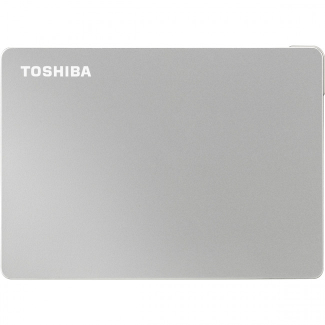Внешние HDD и SSD Toshiba HDD 4TB HDTX140ESCCA — для бизнеса и офиса