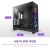 Корпус без блока питания NZXT H9 Flow RGB CM-H92FB-R1 — для бизнеса и офиса
