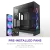 Корпус без блока питания NZXT H9 Flow RGB CM-H92FB-R1 — для бизнеса и офиса