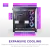 Корпус без блока питания NZXT H9 Flow RGB CM-H92FB-R1 — для бизнеса и офиса
