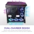 Корпус без блока питания NZXT H9 Flow RGB CM-H92FB-R1 — для бизнеса и офиса