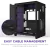 Корпус без блока питания NZXT H9 Flow RGB CM-H92FB-R1 — для бизнеса и офиса