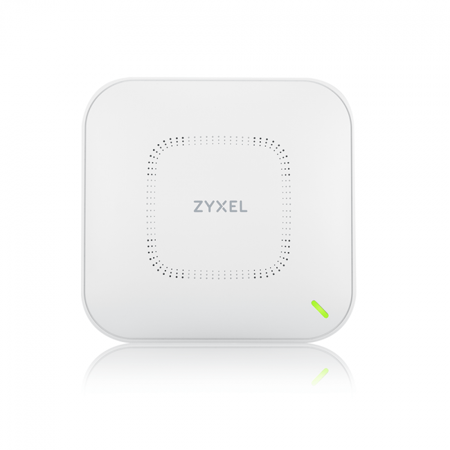 Точка доступа ZyXEL WAX650S-EU0101F