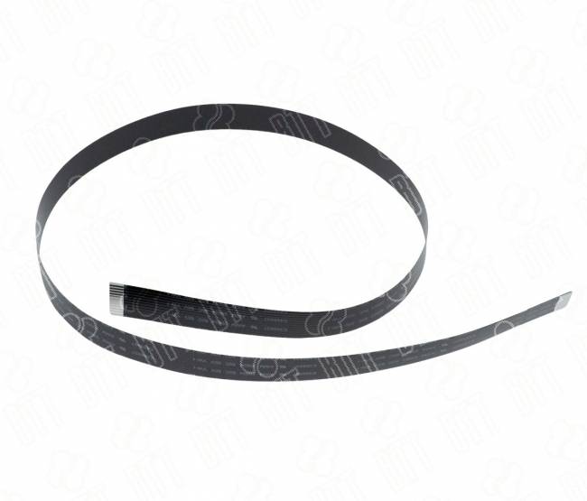 Шлейф планшетного сканера совм для HP LJ M1536/P1566/P1606/CP1525,FF-M1536, соед. ADF и плату — для бизнеса и офиса