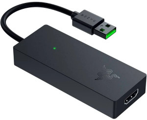 Карта для захвата и трансляции потокового видео Ripsaw X Razer  Ripsaw X