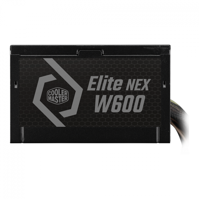 Блок питания 600 Ватт Cooler Master Elite NEX W600