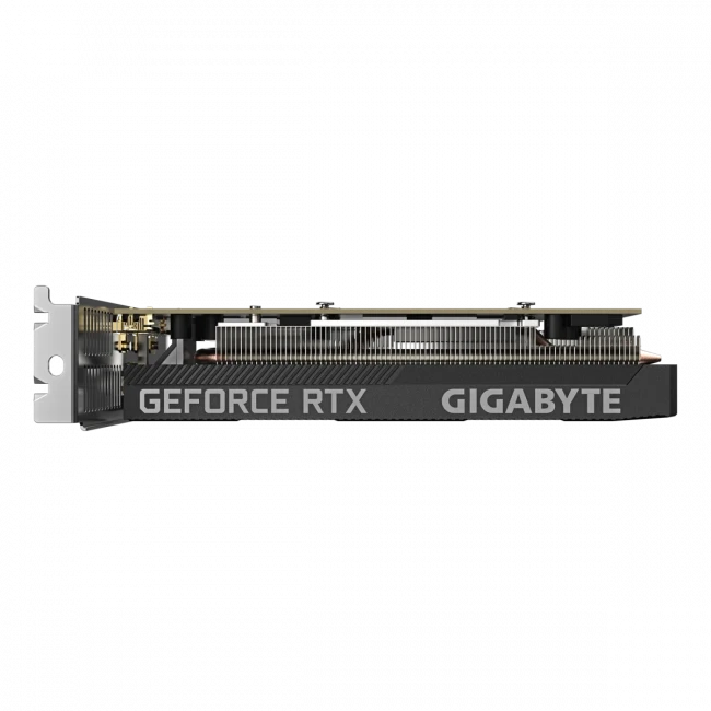 Видеокарта GIGABYTE GV-N3050OC-6GL