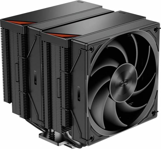 Устройство охлаждения(кулер) PcCooler R7-Z622WBKNNX-GL — для бизнеса и офиса
