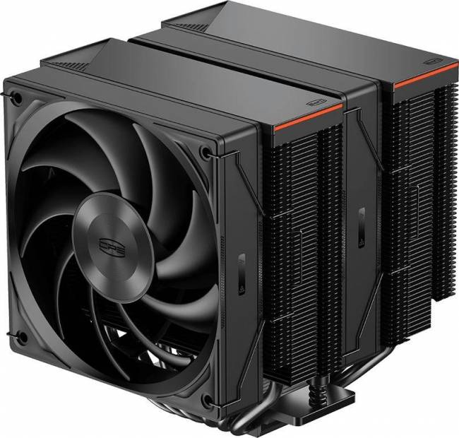 Устройство охлаждения(кулер) PcCooler R7-Z622WBKNNX-GL — для бизнеса и офиса
