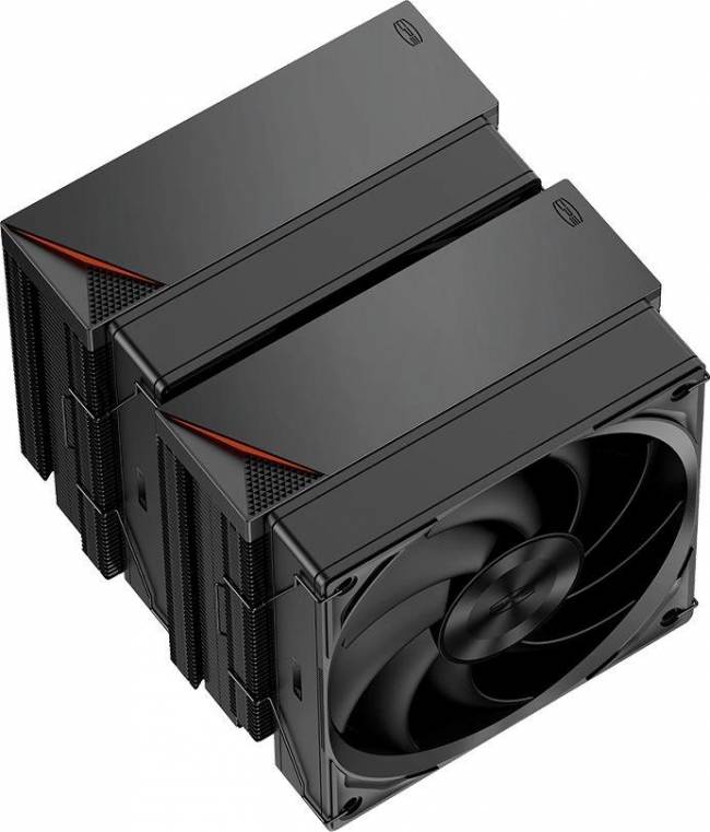 Устройство охлаждения(кулер) PcCooler R7-Z622WBKNNX-GL — для бизнеса и офиса