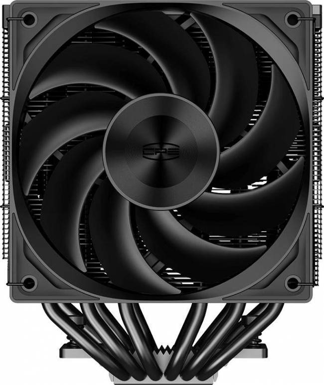 Устройство охлаждения(кулер) PcCooler R7-Z622WBKNNX-GL — для бизнеса и офиса