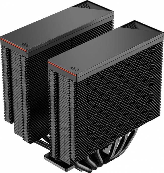 Устройство охлаждения(кулер) PcCooler R7-Z622WBKNNX-GL — для бизнеса и офиса